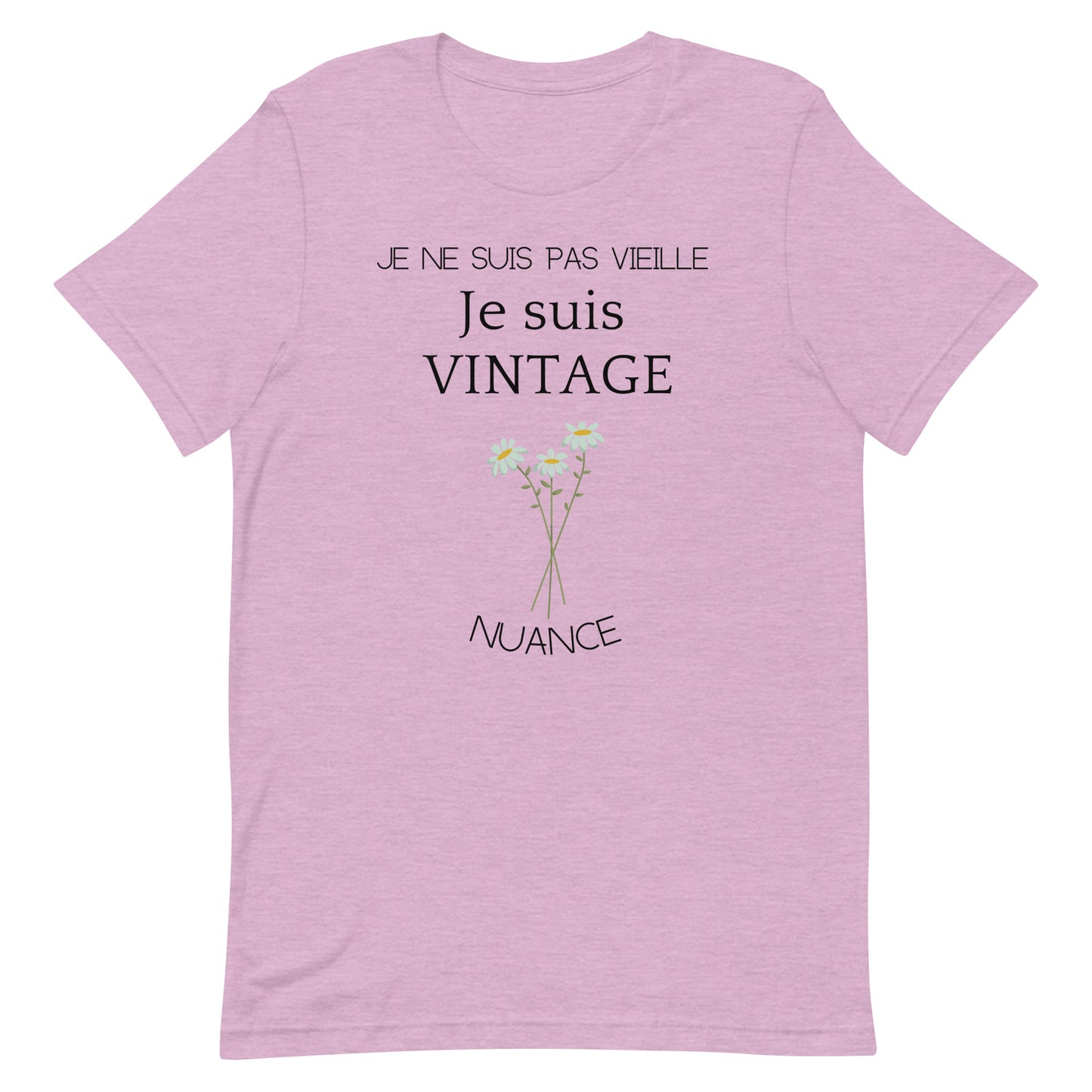 T-shirt - Vintage