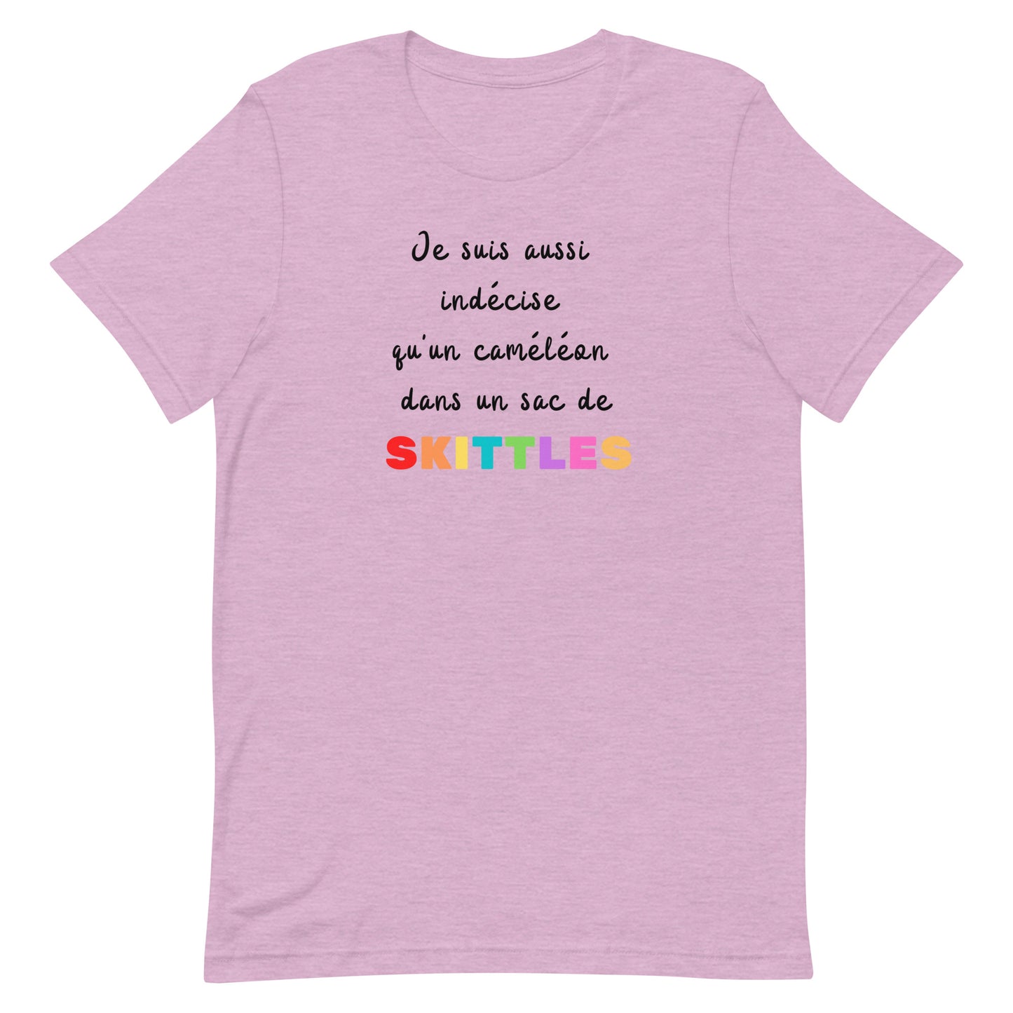 T-shirt - Skittles