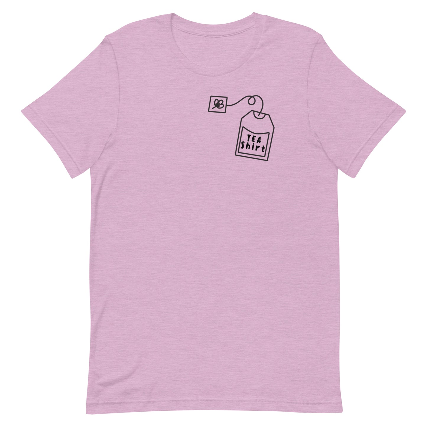 T-shirt - Tea Shirt