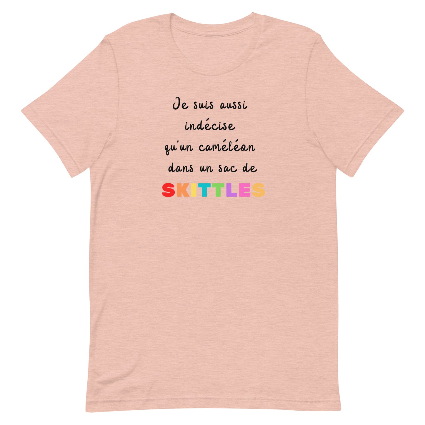 T-shirt - Skittles