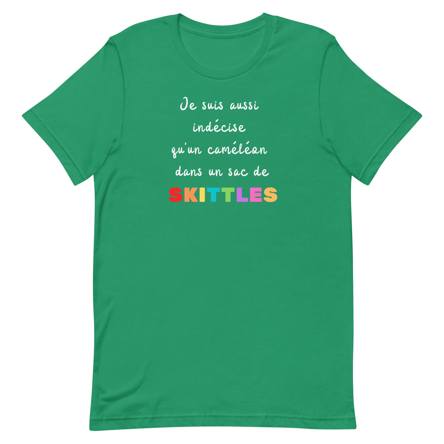 T-shirt - Skittles