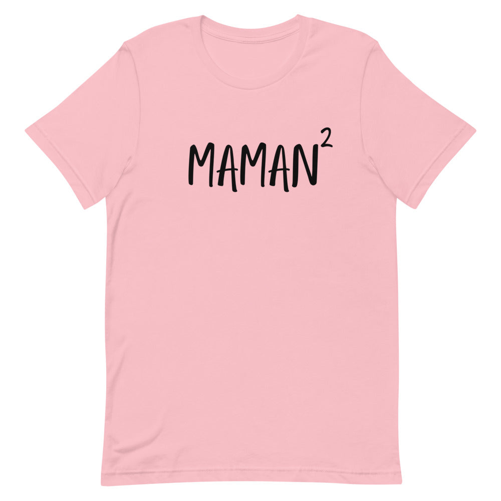 T-Shirt - Maman 2 (7588446470361)