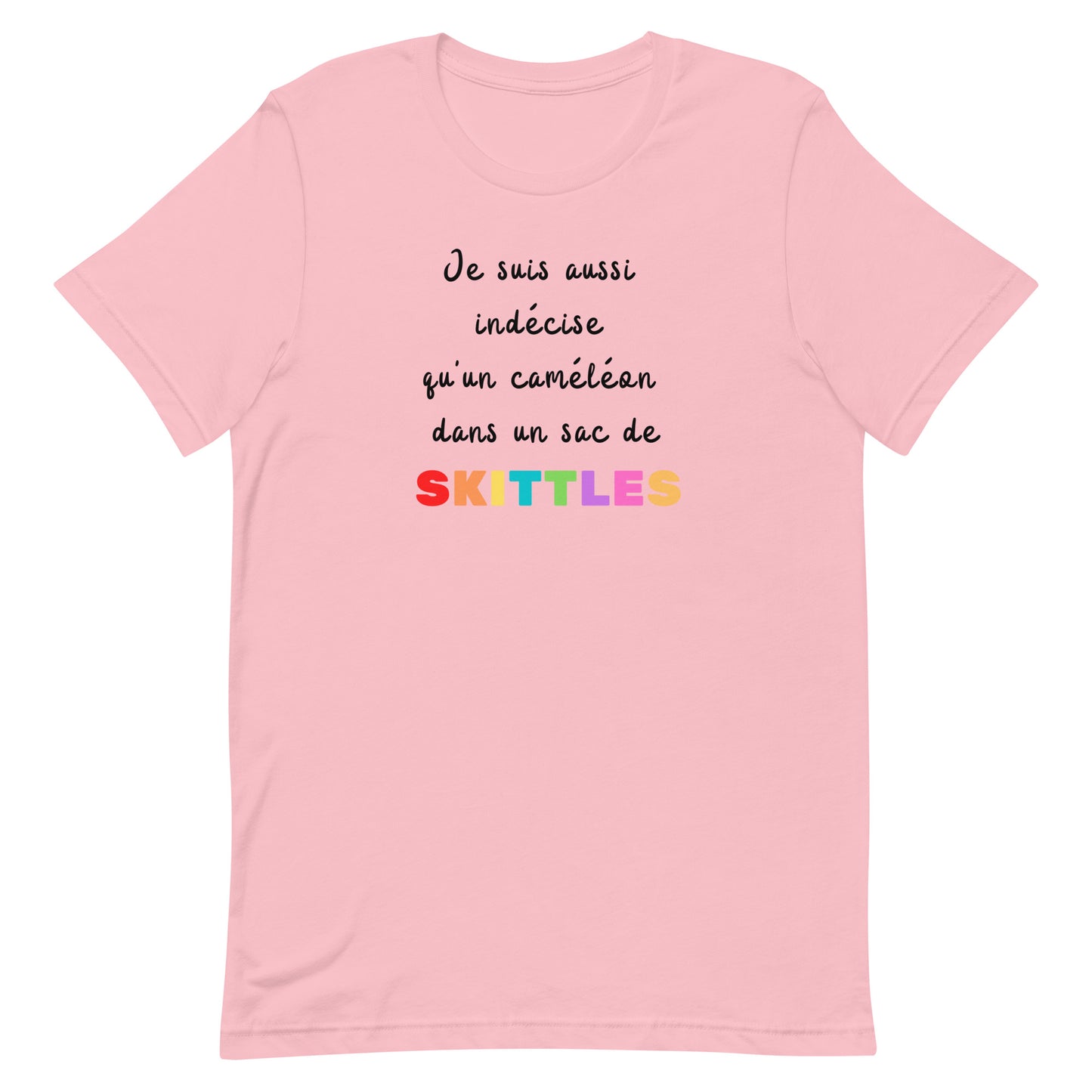 T-shirt - Skittles