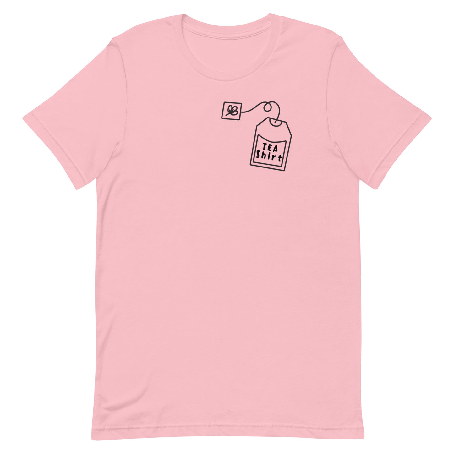 T-shirt - Tea Shirt