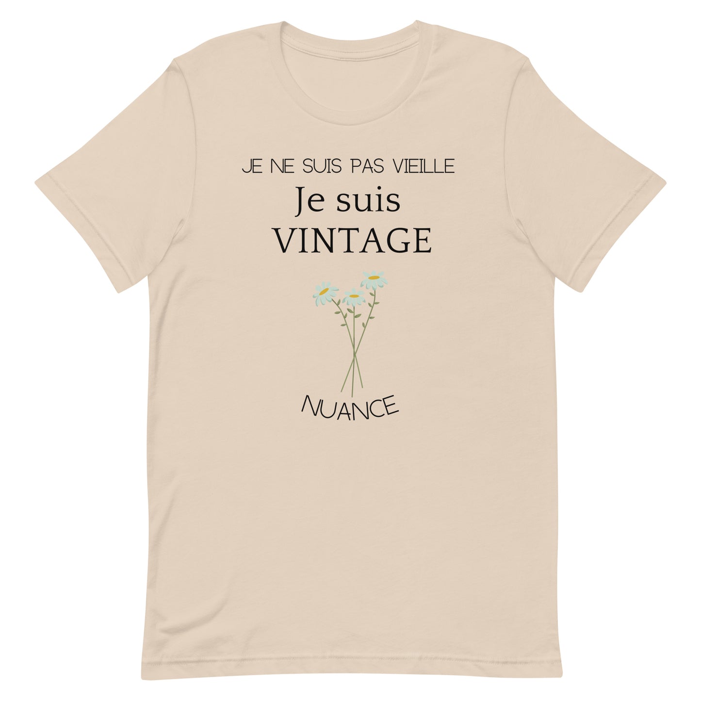 T-shirt - Vintage