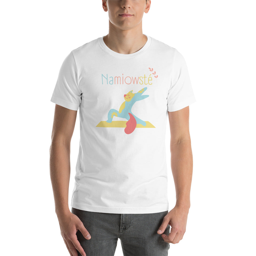 T-shirt - Namiowste