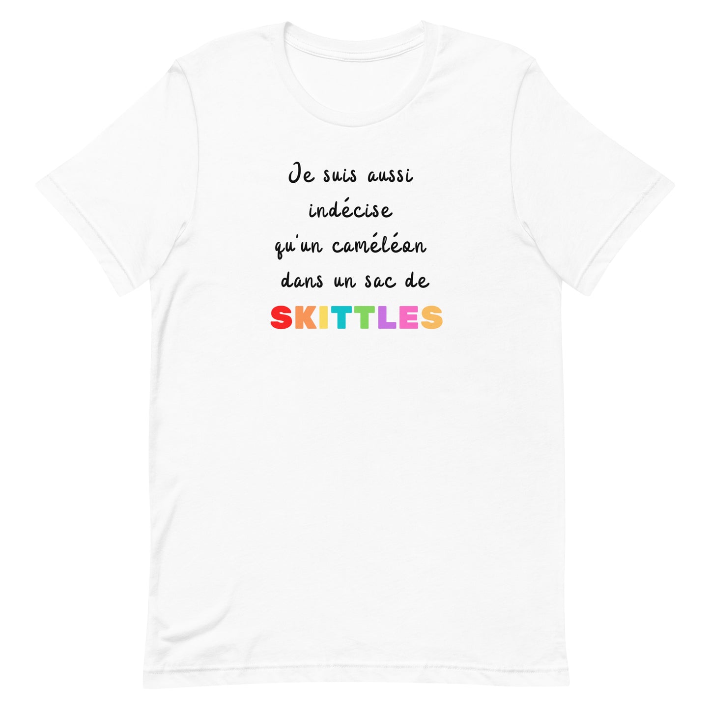 T-shirt - Skittles